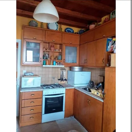 Sweet Apartmán Agios Ioannis (Tinos)